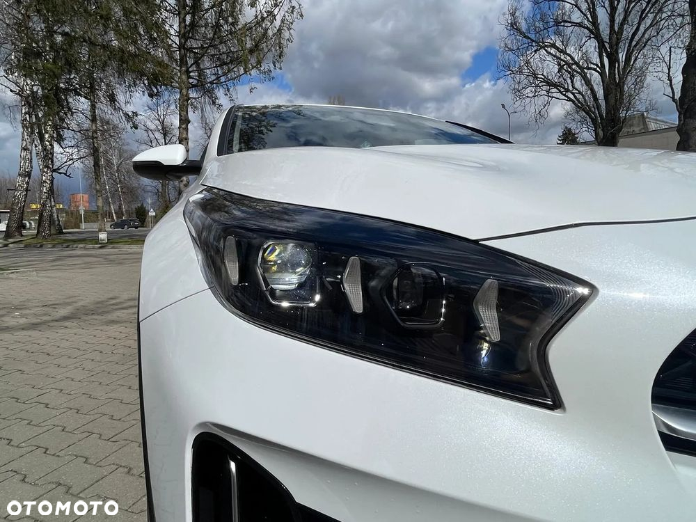 Kia XCeed 1.5 T-GDI Prestige Line DCT - 9