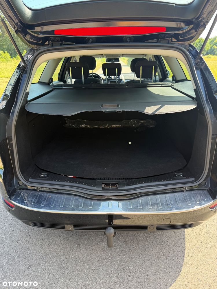 Ford Mondeo 2.0 TDCi Titanium X - 10