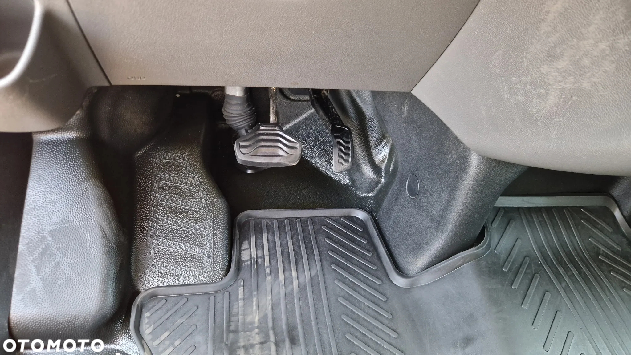 Ford Transit custom - 34