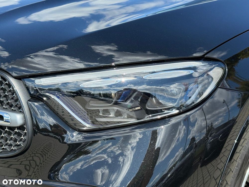 Mercedes-Benz GLC 220 d mHEV 4-Matic AMG Line - 10