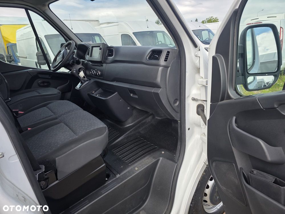 Opel Movano L3H2 - 9