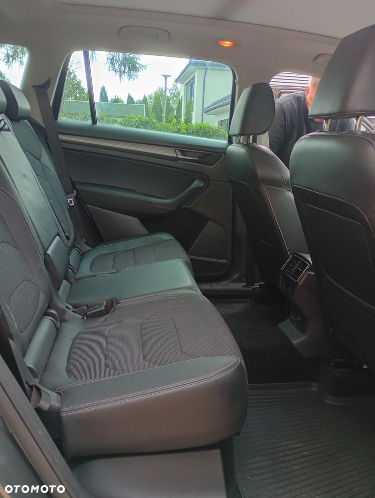 Skoda Kodiaq 2.0 TDI 4x4 Style DSG - 14