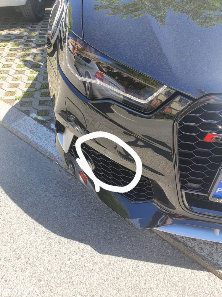 Audi RS6 - 24