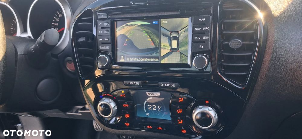 Nissan Juke - 7