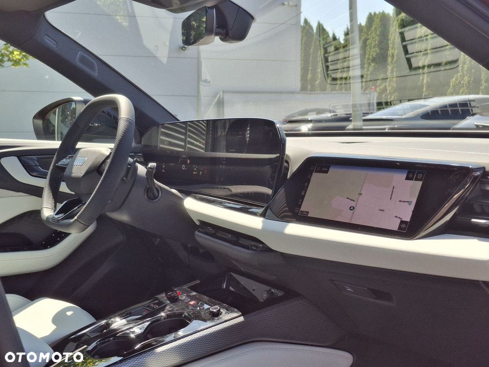 Audi A5 Avant - 27