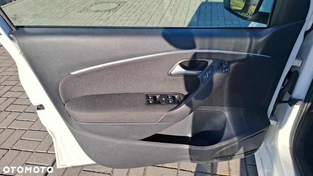 Volkswagen Polo 1.2 TSI Highline - 13