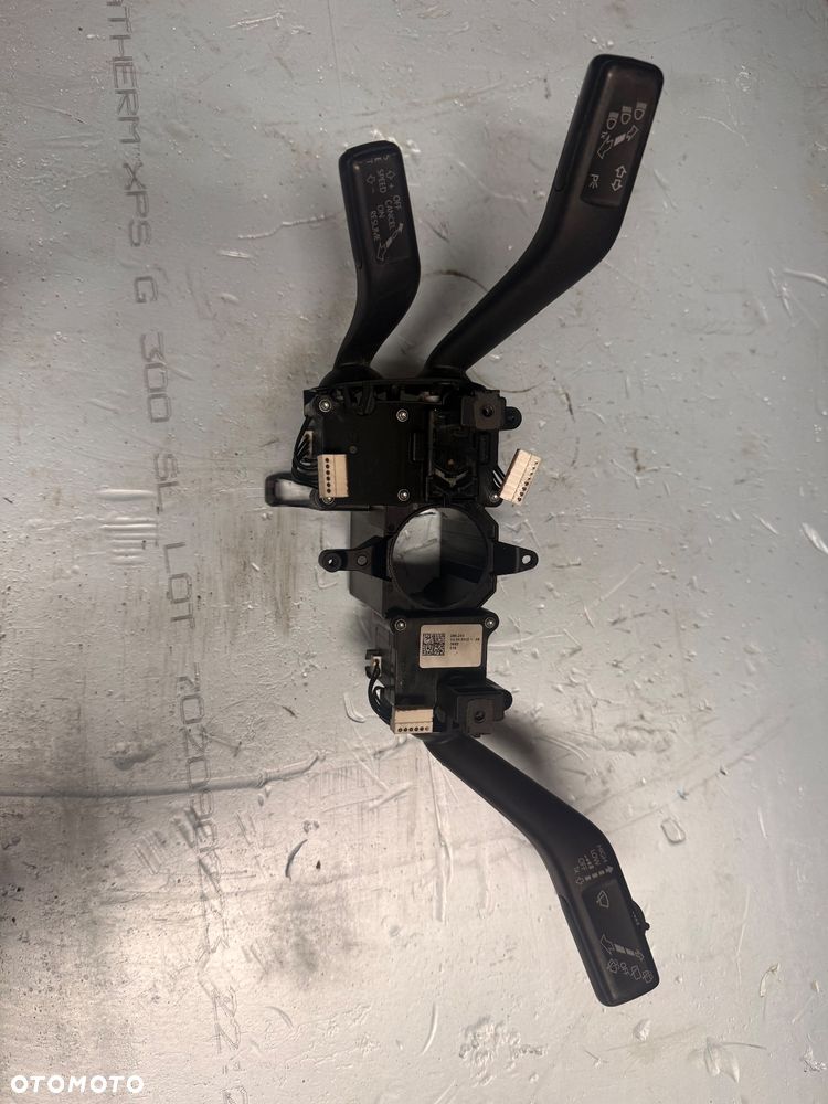 VOLKSWAGEN PASSAT B7 PRZEŁĄCZNIK ZESPOLONY - 2