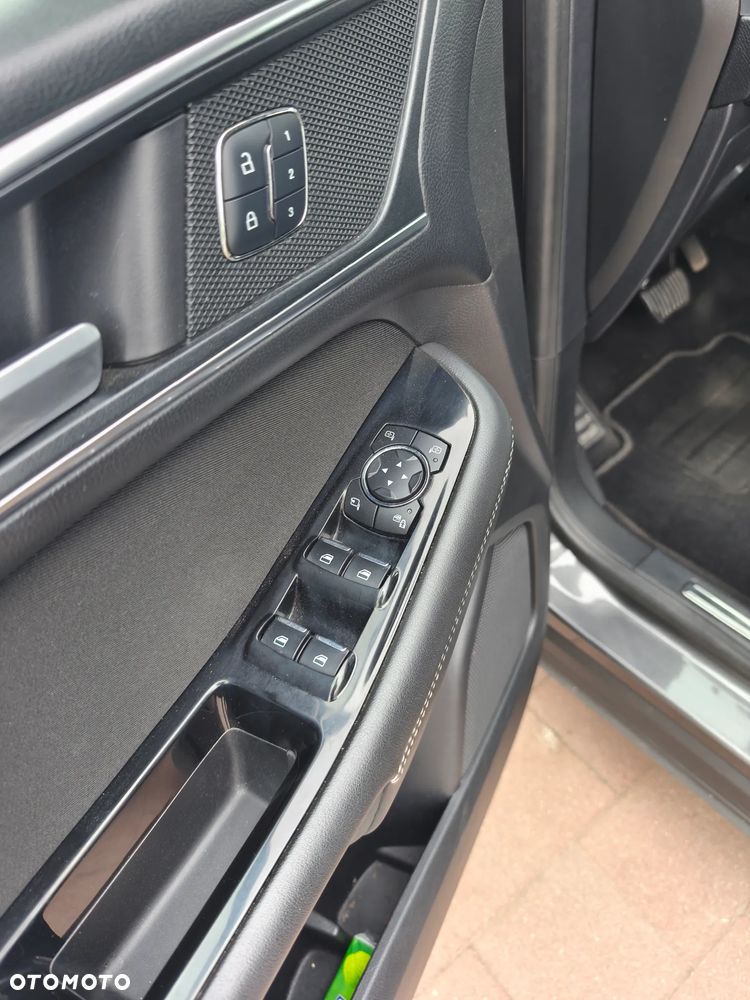 Ford Galaxy 2.0 TDCi Bi-Turbo Titanium PowerShift - 34