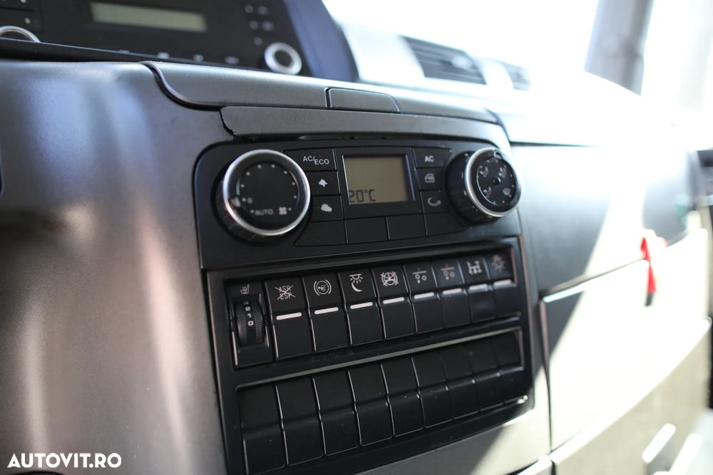 MAN TGS 18.440 4x2 BLS-TS - 13