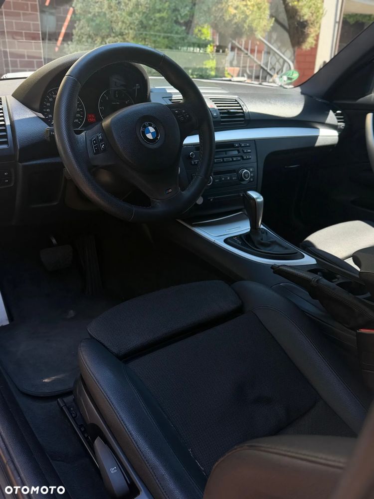 BMW Seria 1 - 6