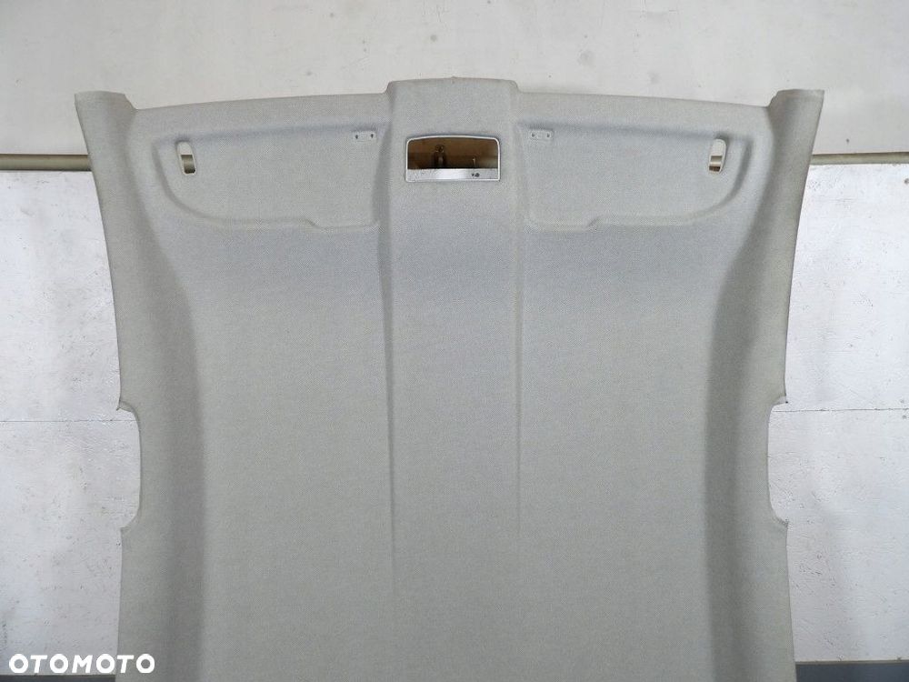 SEAT IBIZA IV LIFT KOMBI PODSUFITKA 6J8867501P - 3