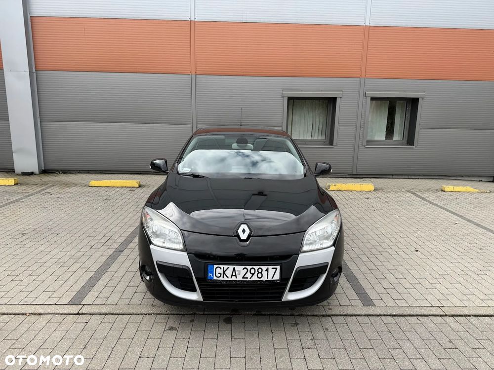 Renault Megane 1.9 dCi Dynamique Euro5 - 10
