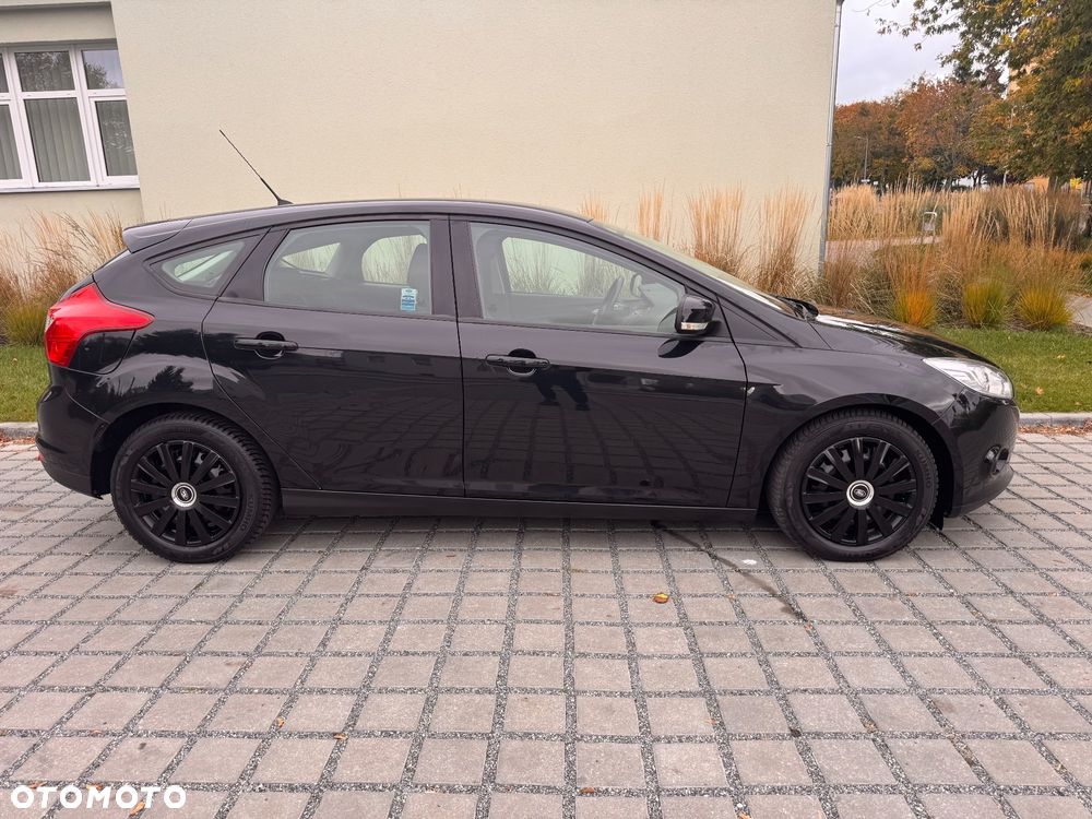 Ford Focus - 6