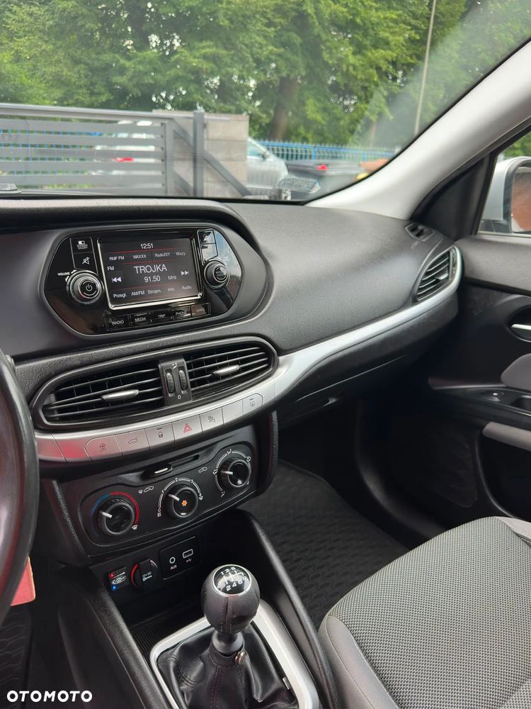 Fiat Tipo - 14