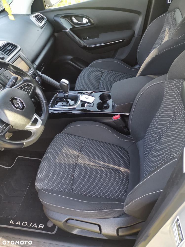Renault Kadjar 1.2 Energy TCe Zen EDC - 23