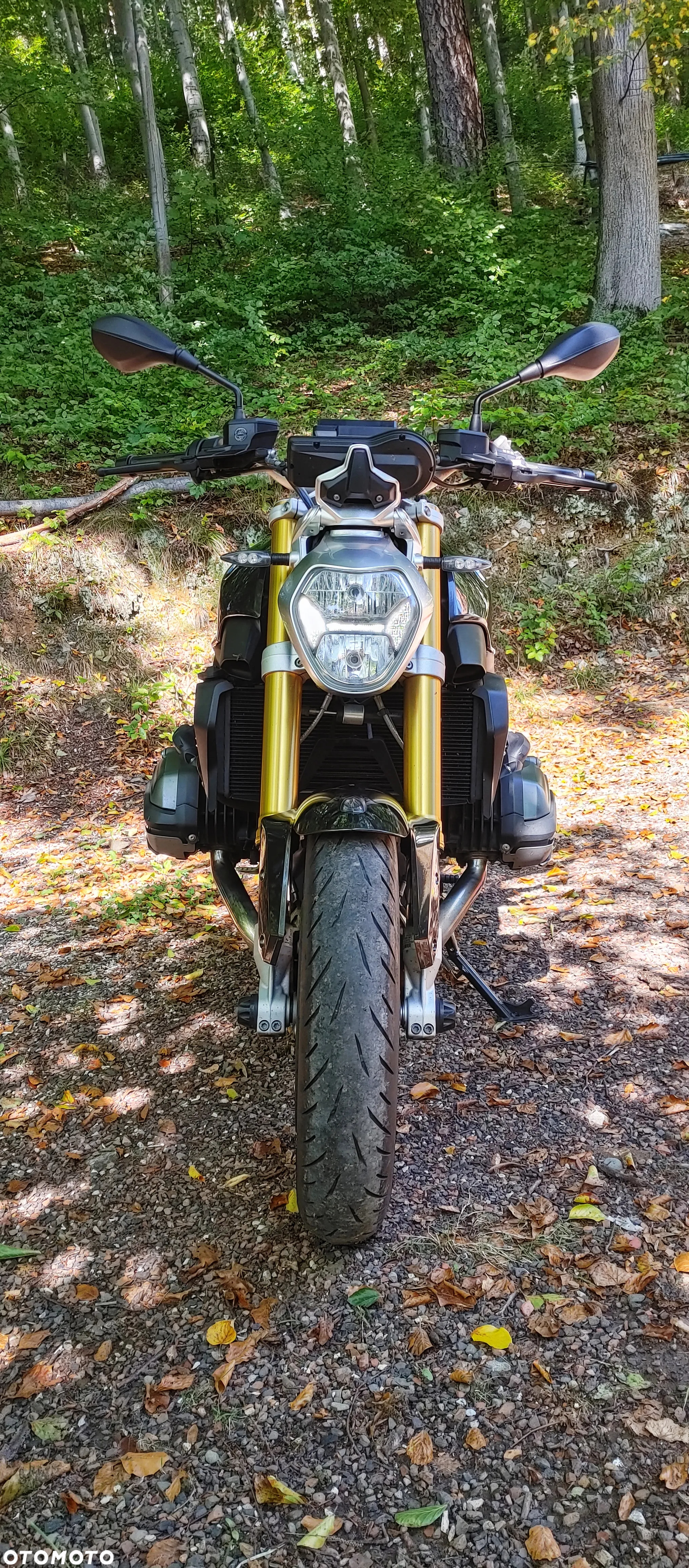 BMW R - 9