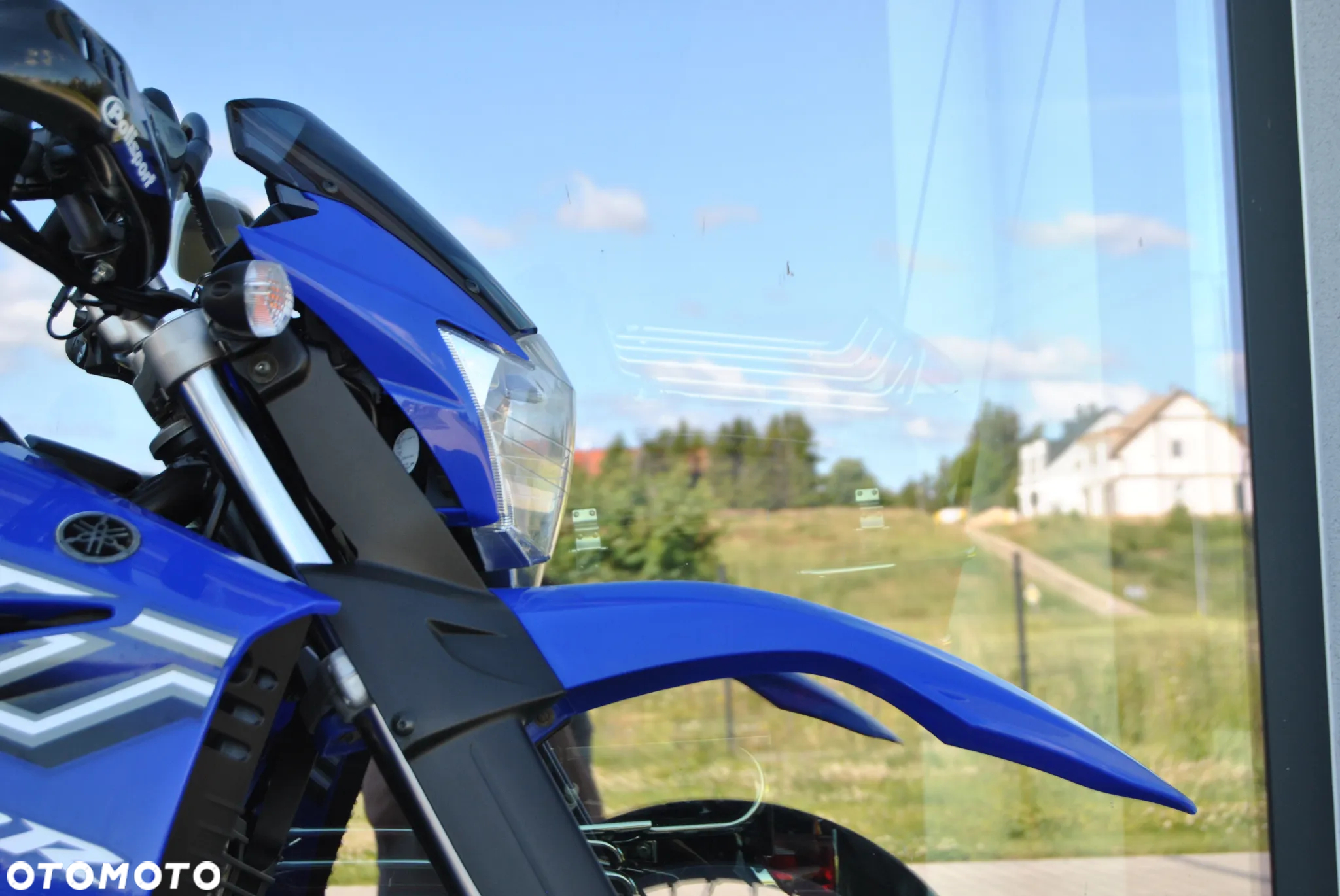 Yamaha XT - 24