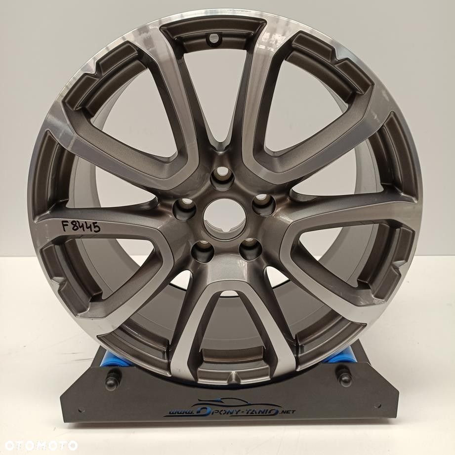 Alufelga 5x114,3 19 Maserati Levante 670044699 (F8445) - 1