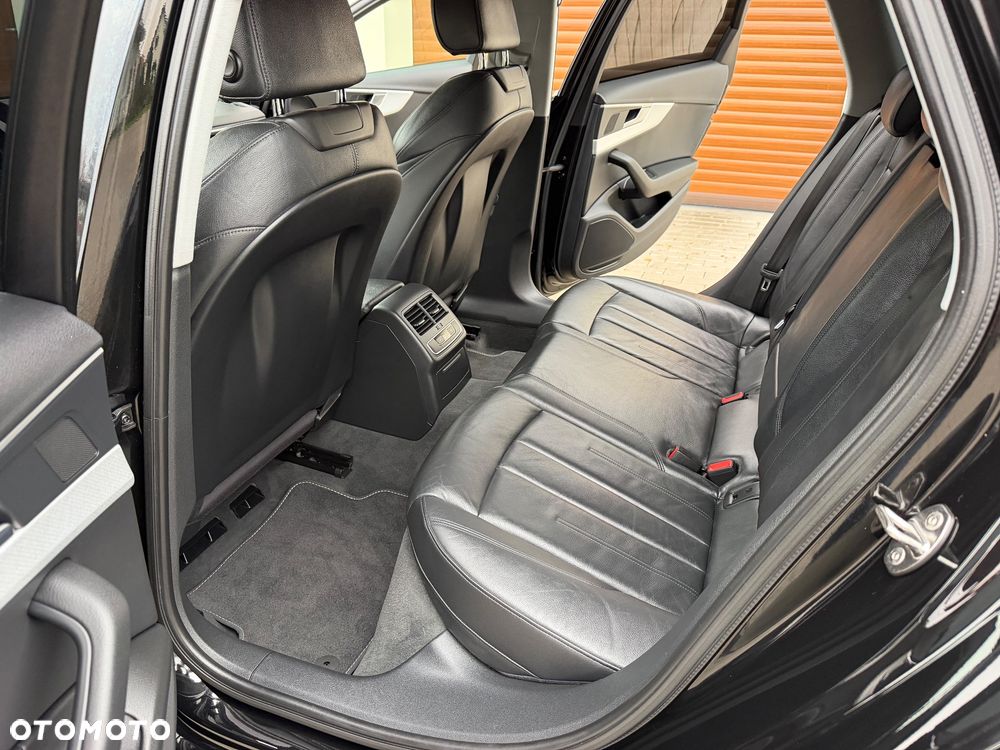 Audi A4 Avant - 37