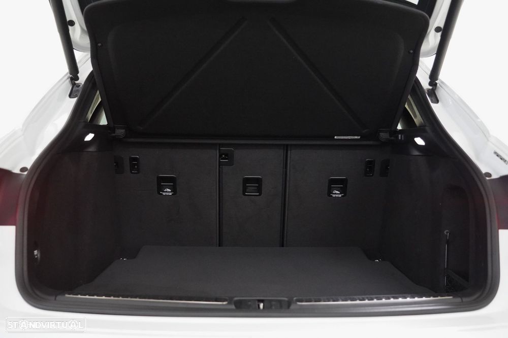 Porsche Macan Standard - 22