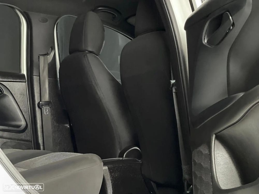 Fiat Tipo - 9