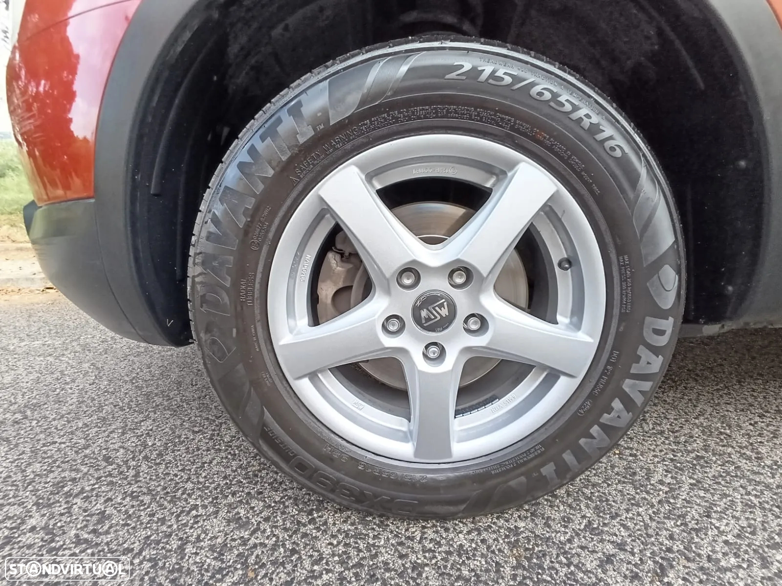 Nissan Qashqai 1.5 dCi Acenta TE - 32