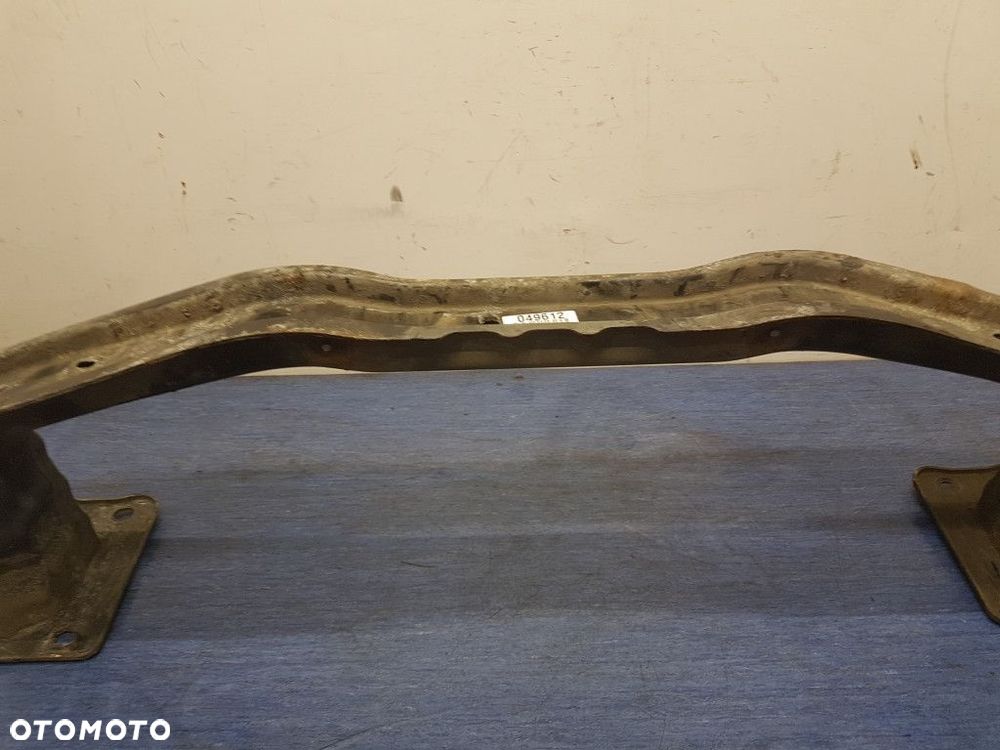 ALFA ROMEO 159 1.9 JTDM BELKA ZDERZAKA PRZÓD - 6