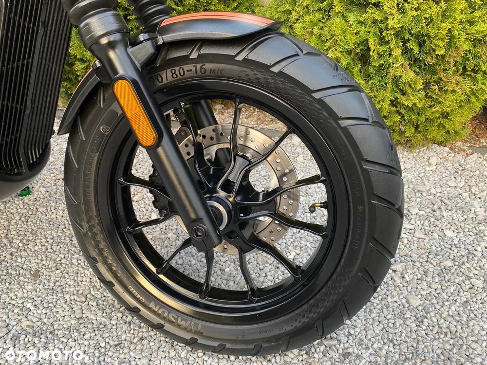 Hyosung GV - 13