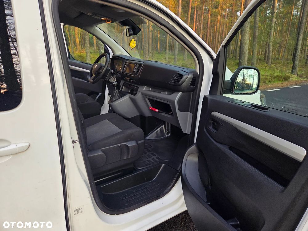 Citroën Jumpy M 120 Driver - 23