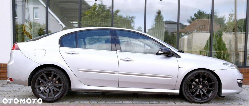Renault Laguna - 23