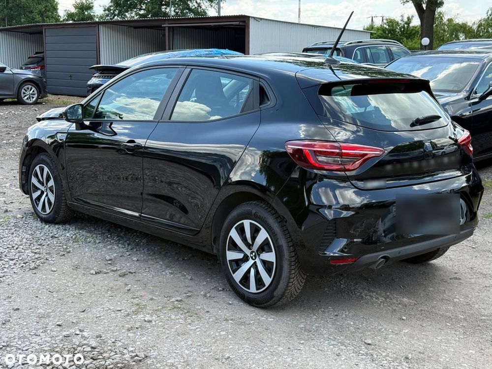 Renault Clio 1.0 TCe Intens - 11