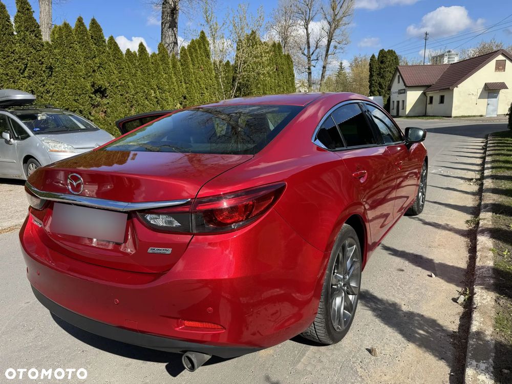 Mazda 6 2.0 Skypassion I-ELoop - 5