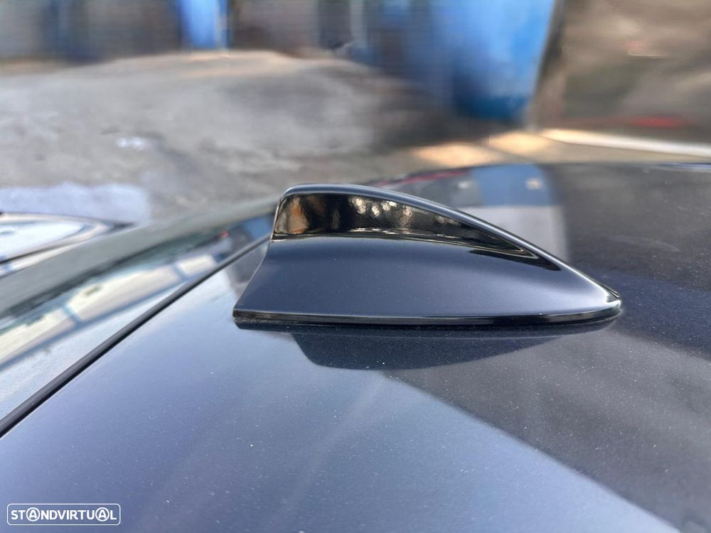 BMW 3 Coupe (E92) 330d 3.0 Diesel 231 cv  170 kW 2006 - 2008 M57 D30 (306D3) para peças - 34