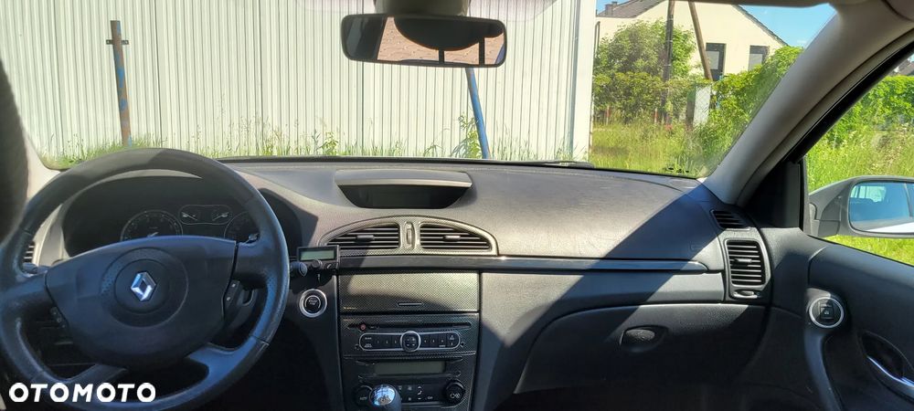 Renault Laguna - 6