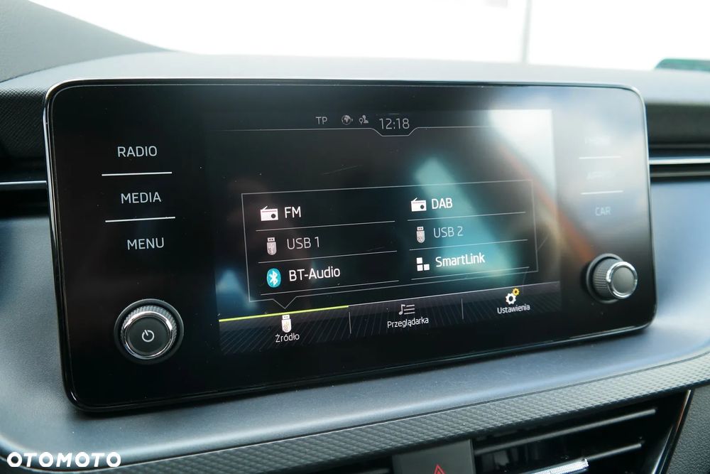 Skoda Kamiq 1.0 TSI Ambition - 22