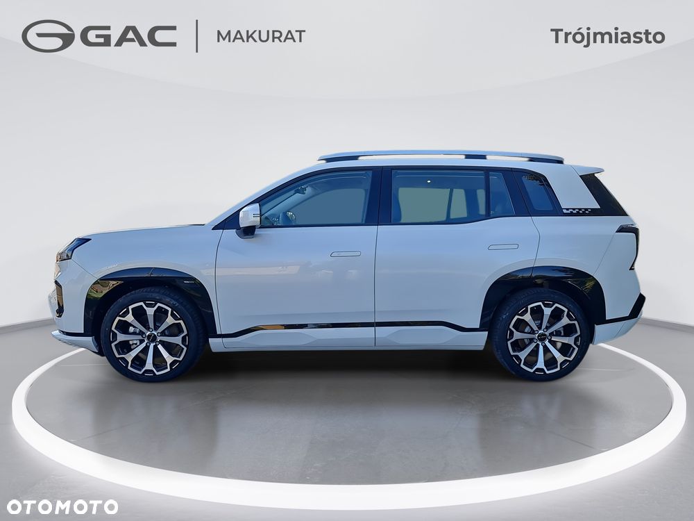GAC AION V - 9