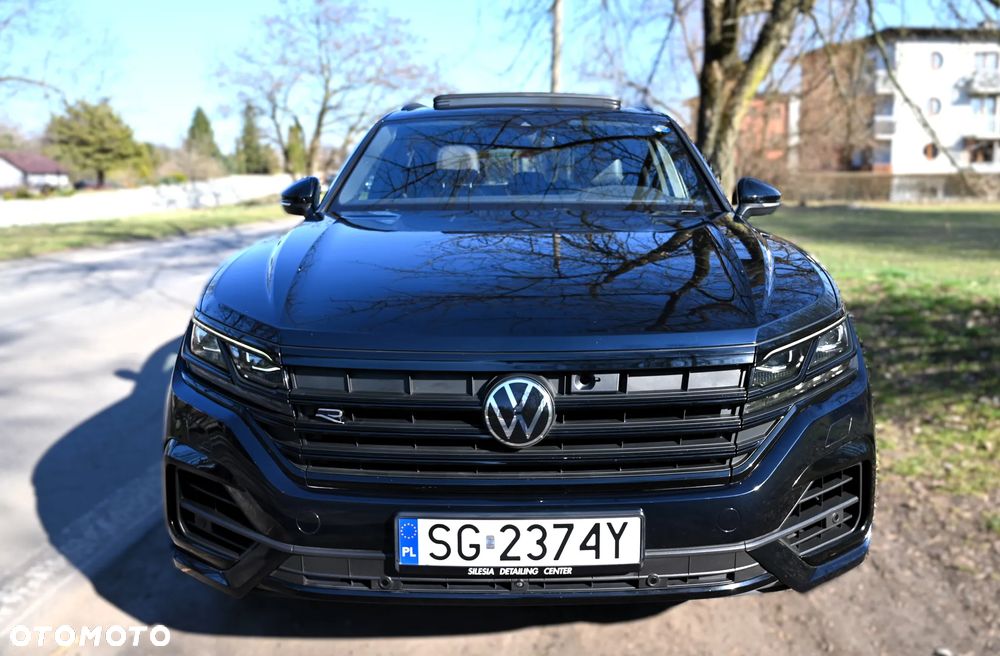 Volkswagen Touareg 3.0 V6 TFSI Plug-In Hybrid 4Mot R - 6