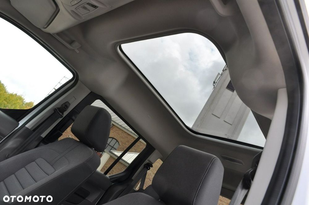 Ford Tourneo Connect 1.5 TDCi Start-Stop Titanium - 34