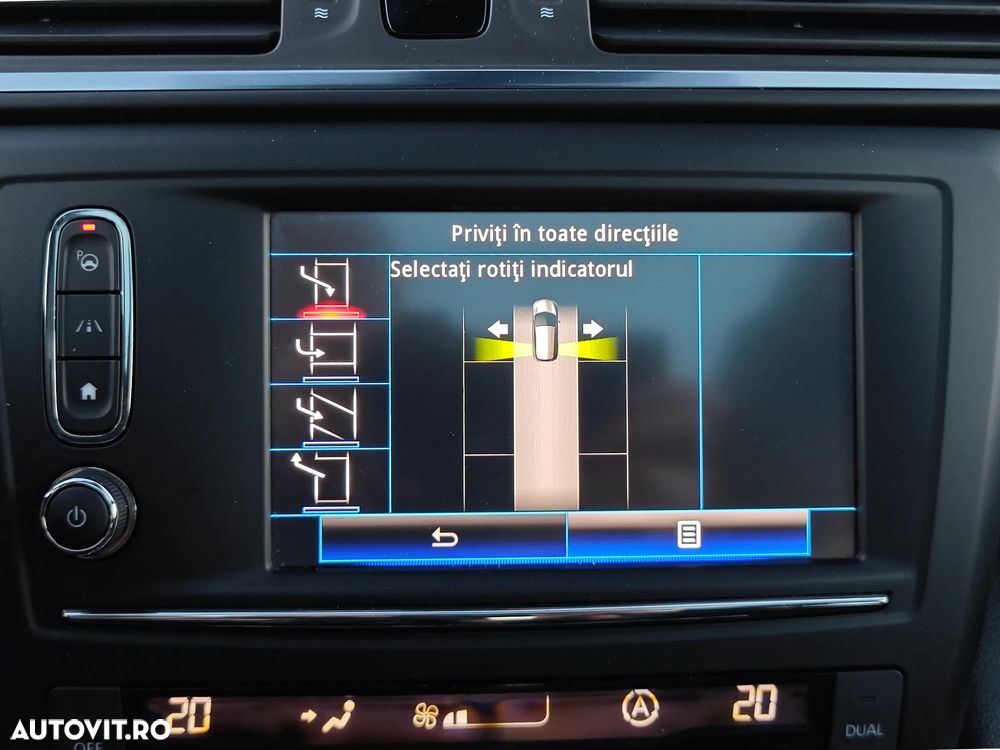 Renault Kadjar 1.6 DCI 4X4 Intens - 17