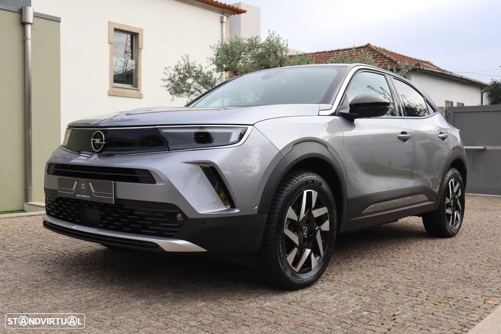 Opel Mokka-e Elegance - 1