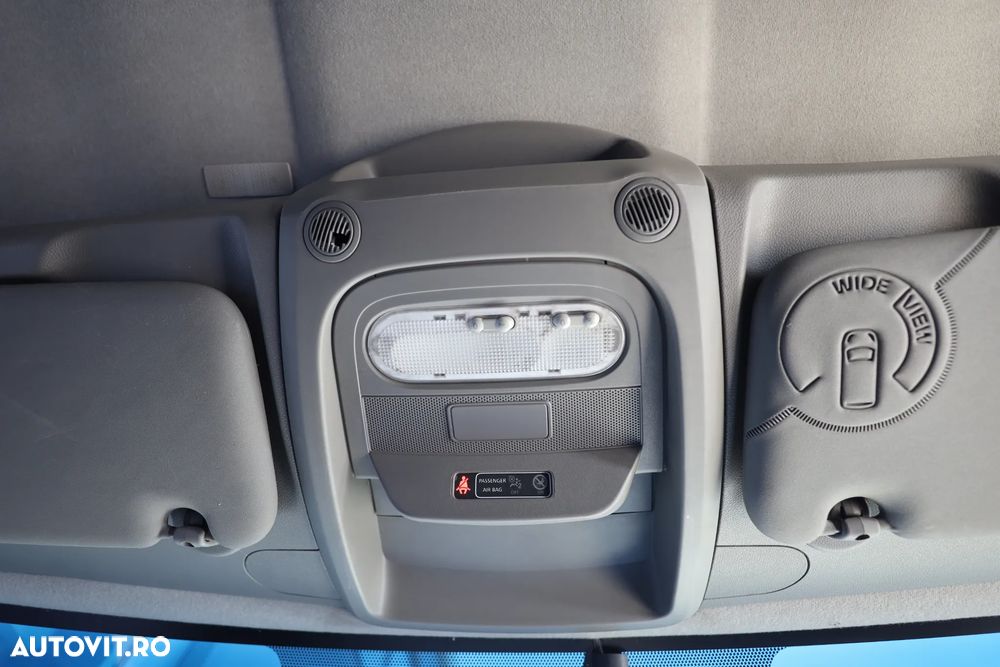 Renault Master L2H2 - 23