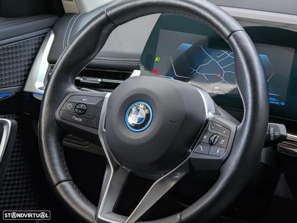 BMW X1 xDrive25e xLine - 51