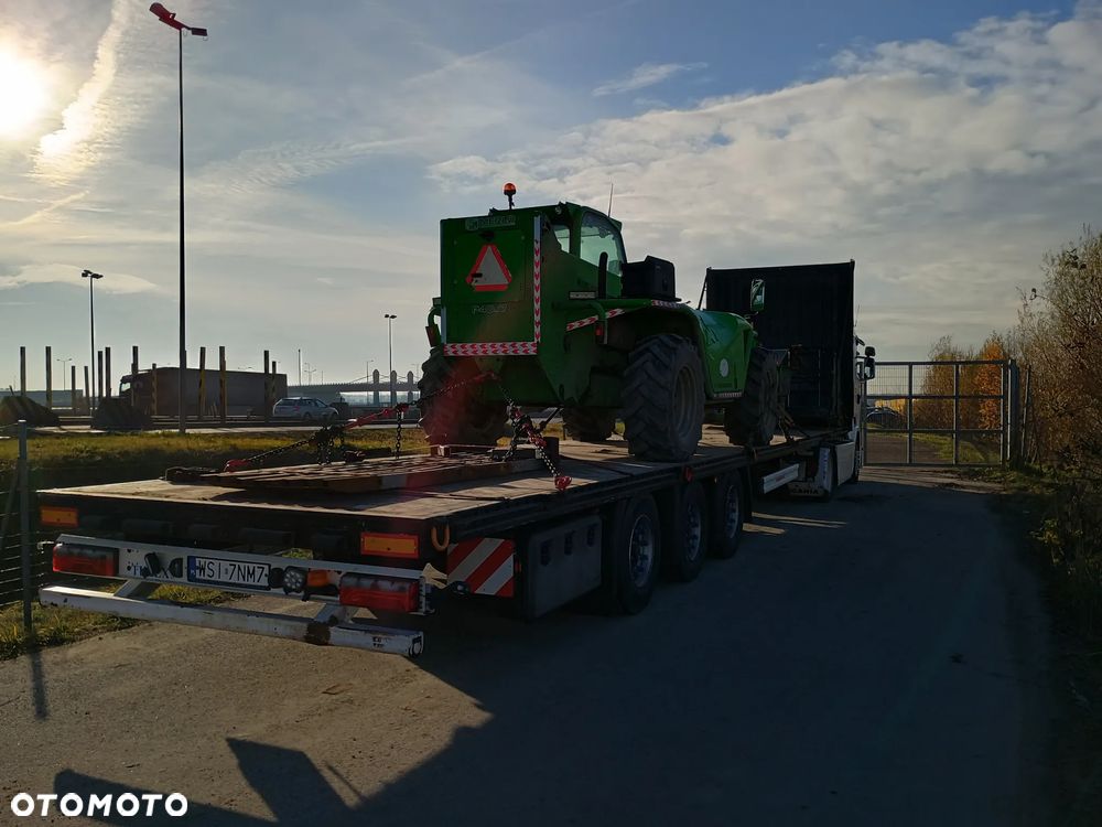 Kassbohrer MEGA - 19