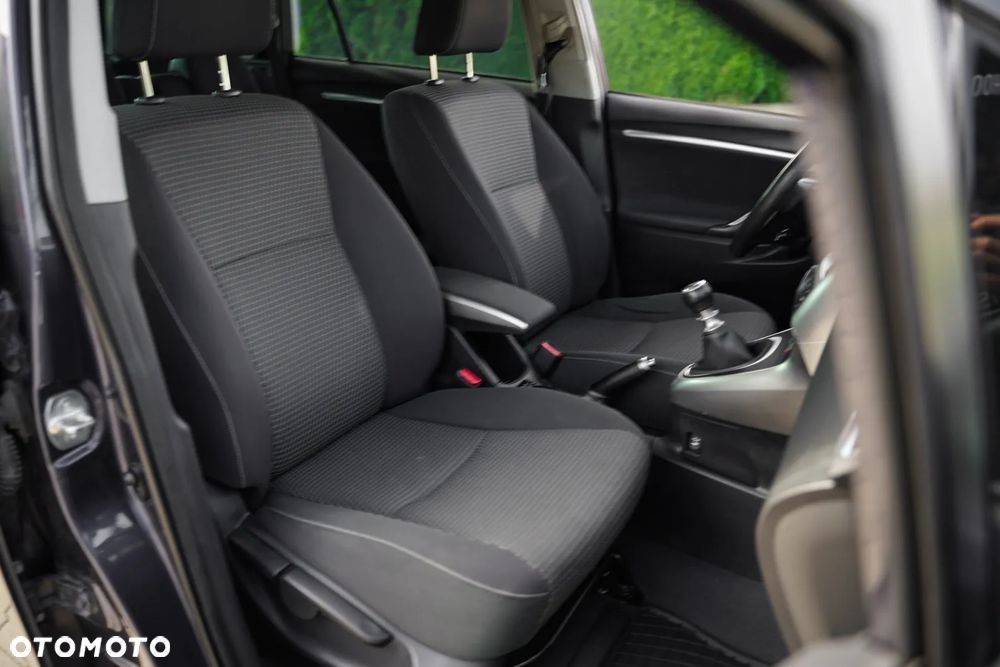 Toyota Verso 1.6 D-4D 7-Sitzer Start/Stop Skyview Edition - 25