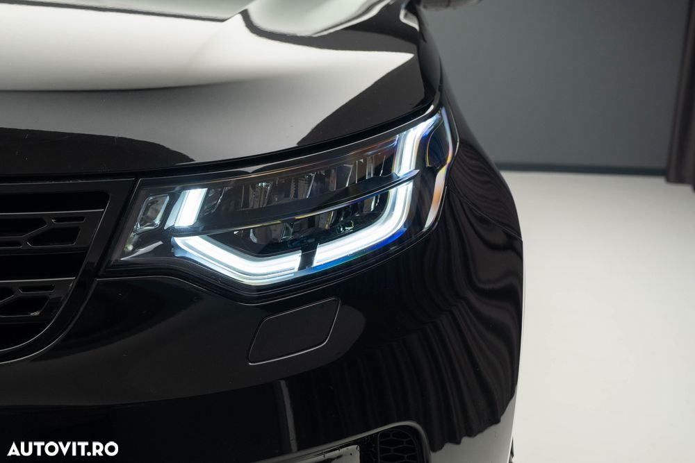 Land Rover Discovery 3.0 L SD6 HSE Luxury - 6