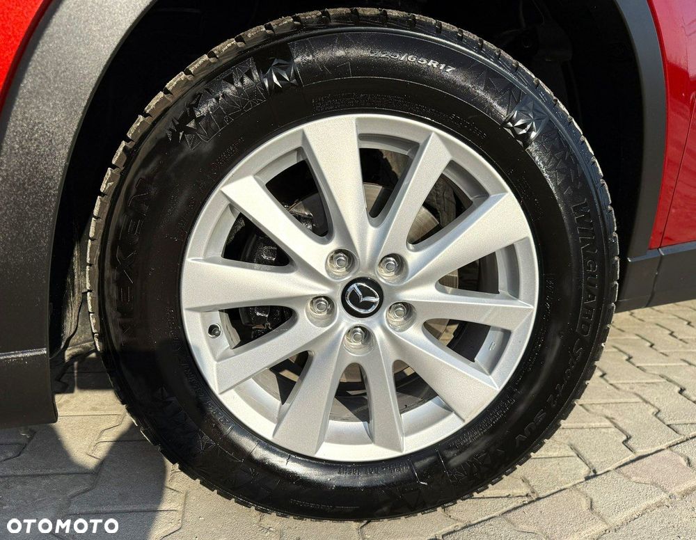 Mazda CX-5 SKYACTIV-D 150 Aut.SCR KANGEI - 15