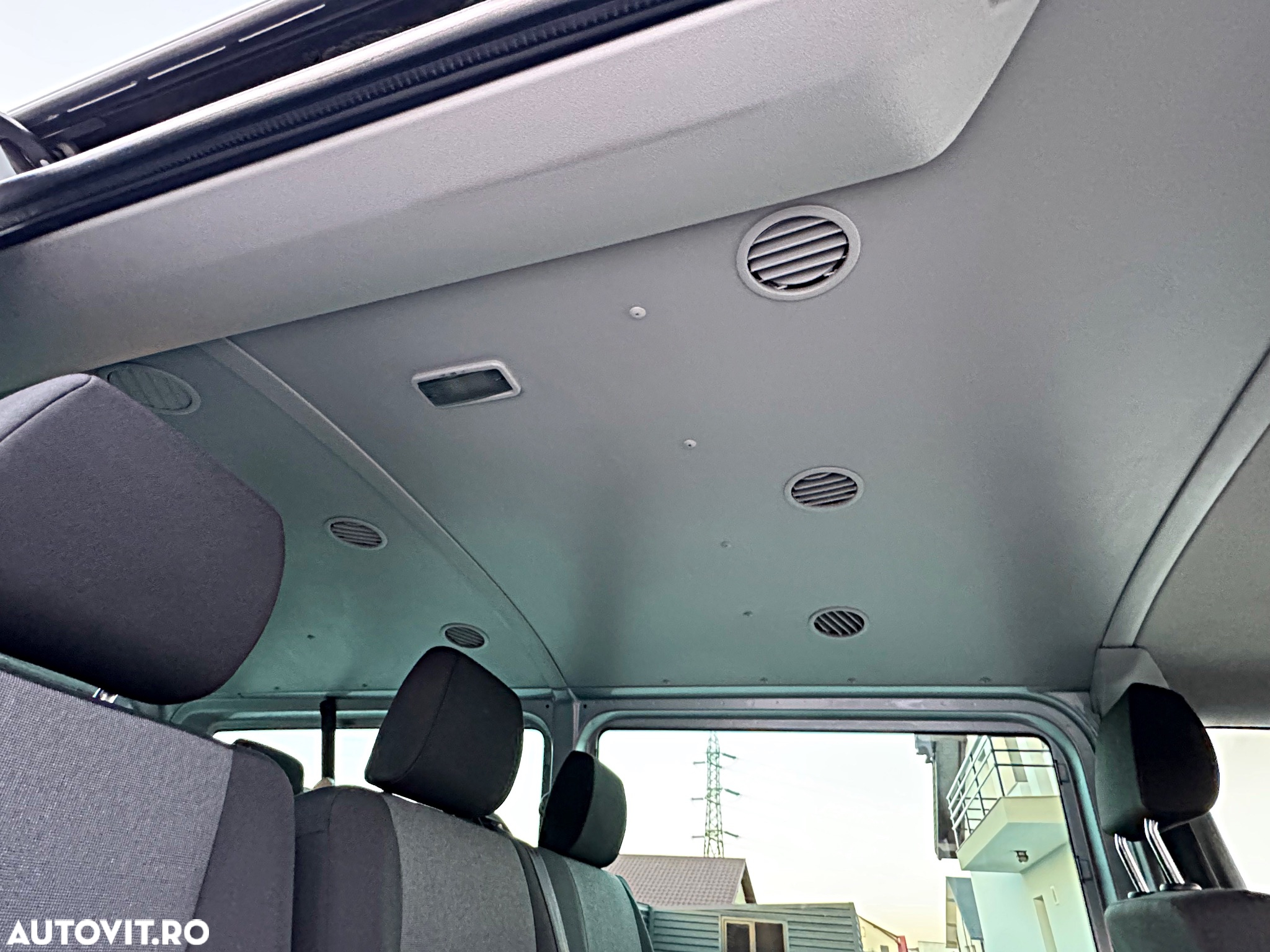 Volkswagen Transporter T6 Lang Plus Comfortline - 5