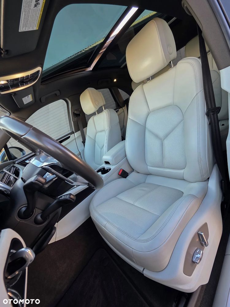 Porsche Macan S PDK - 25
