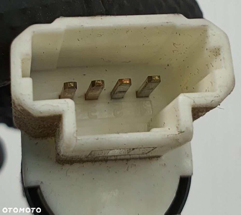 PRZYCISK BLOKADY DRZWI DACIA LOGAN MCV I - 10