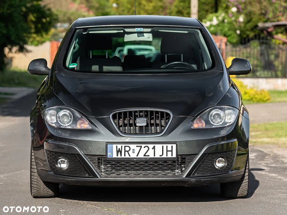 Seat Altea - 11